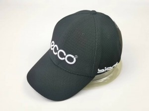 ECCO Dub Baseball Cap