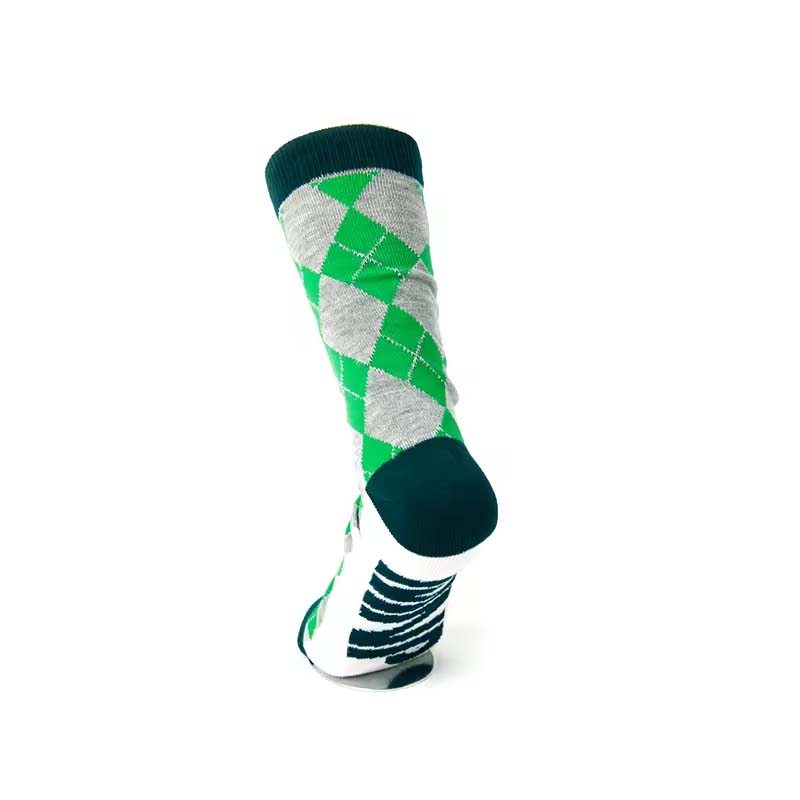 Sports football Socks-2