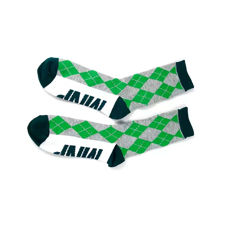 Sports football Socks-4
