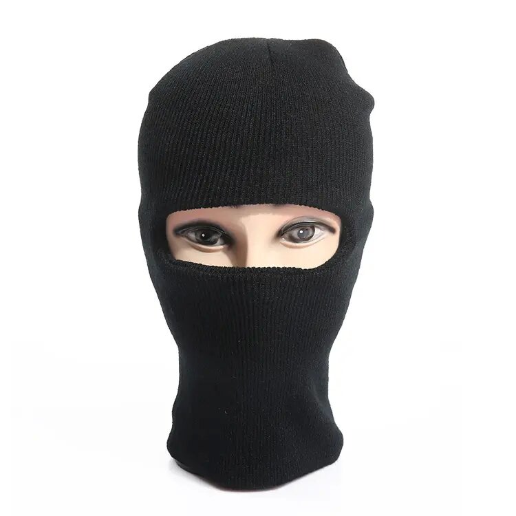 Buy China Wholesale  Hot Sales Winter Women Men Black Camel Polyester  Spandex Outdoor Windproof Dust Cold Waterproof Abrasion Ski Mask & Ski Mask  $0.5